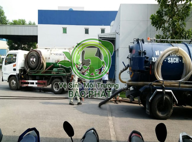 Công ty Bảo Phát bảo hành lâu dài cho khách hàng