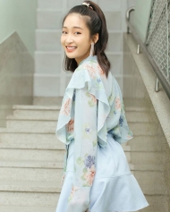 Tiểu sử Juky San - cô ca sĩ tài năng, scandal gần đây