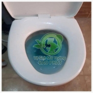 3 mẹo tự làm sạch bồn cầu tại nhà đơn giản không hề mất tiền