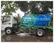 Báo giá rút hầm cầu giá rẻ tphcm mới nhất 2023