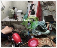 Bao lâu thì bạn nên rút hầm cầu một lần