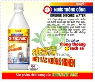 Địa chỉ bán bột thông tắc Bồn Cầu – Ống Cống tại TPHCM