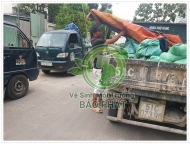 Tại sao đường ống và hầm cầu nhà bạn thường bị nghẹt? 