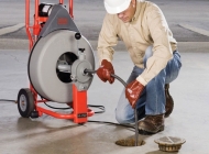 Thông cống nghẹt quận 3 nhanh chóng, chất lượng 