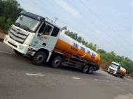 Dịch vụ thu gom bùn thải công nghiệp Bảo Phát giá rẻ, an toàn 