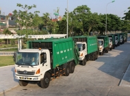 Dịch vụ thu gom rác thải công nghiệp Bảo Phát tiết kiệm, nhanh chóng
