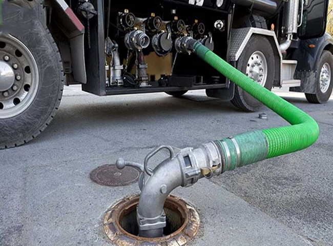 Thông cống nghẹt quận 5 có nhiều ưu đãi hấp dẫn