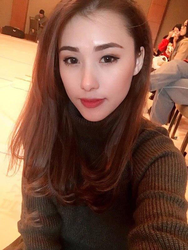 Clip n&oacute;ng ca sĩ Phương Nga