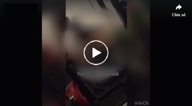 clip nhấp nh&ocirc; ở ph&ograve;ng gym