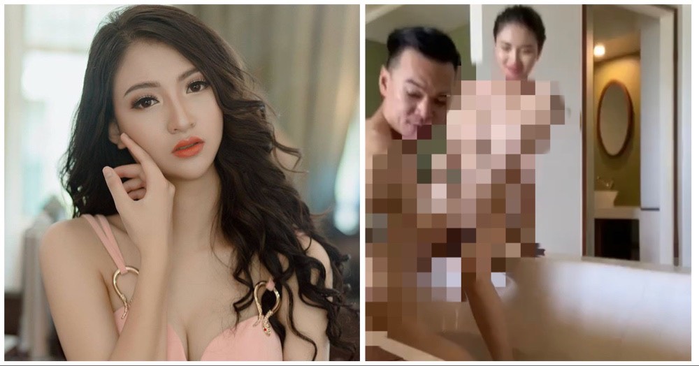 clip nong 8 phút diễn viên về nhà đi con