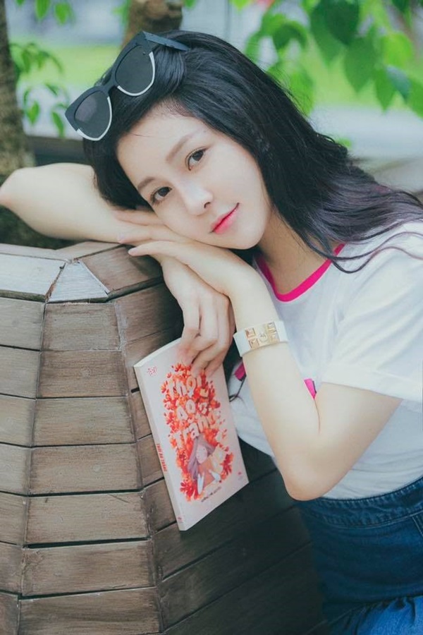 Đỗ Thị Tr&acirc;m Anh