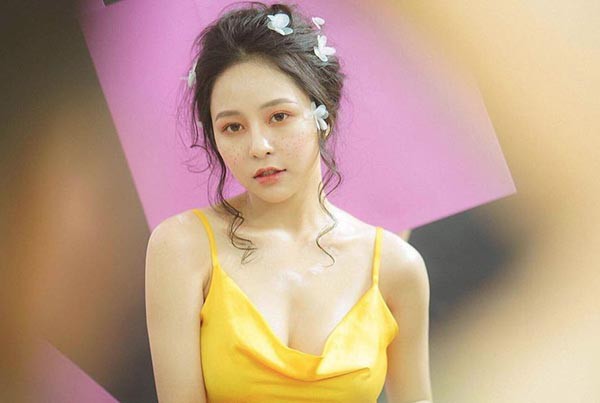 Đỗ Thị Tr&acirc;m Anh