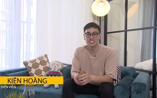 Ki&ecirc;n Ho&agrave;ng lộ clip n&oacute;ng