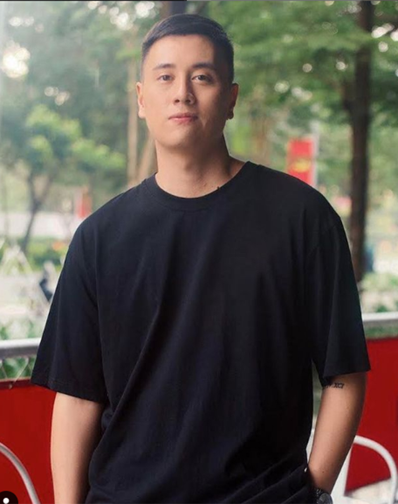 Ki&ecirc;n Ho&agrave;ng lộ clip n&oacute;ng