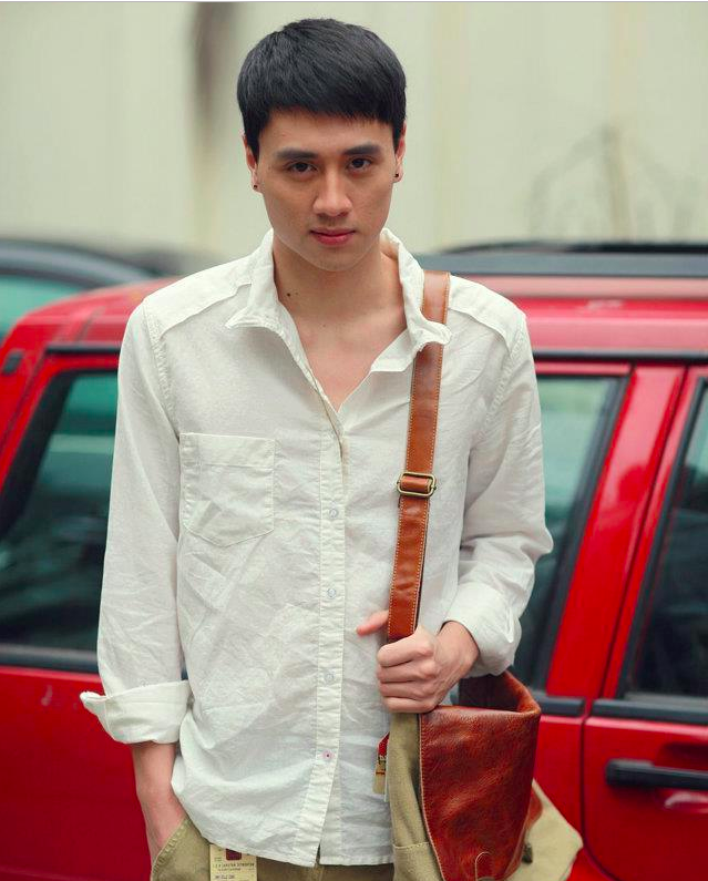 Ki&ecirc;n Ho&agrave;ng lộ clip n&oacute;ng