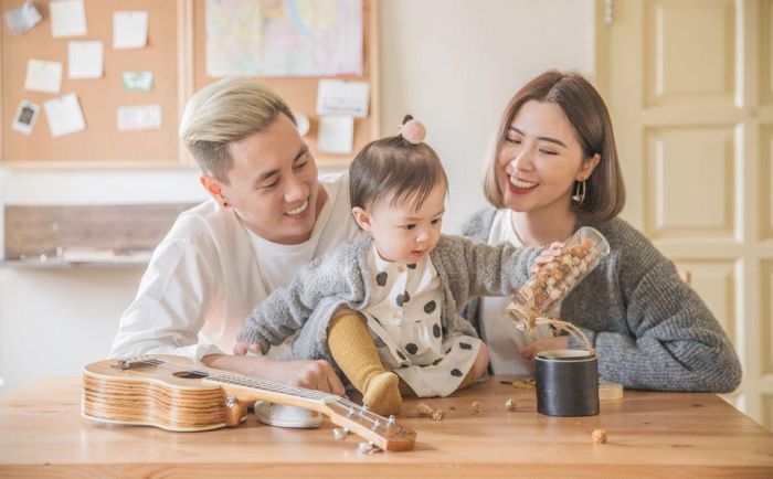 Ki&ecirc;n Ho&agrave;ng lộ clip n&oacute;ng