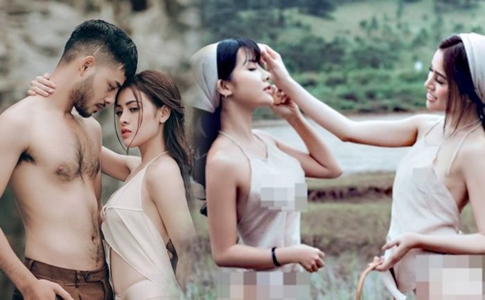 Ng&acirc;n 98 lộ clip n&oacute;ng