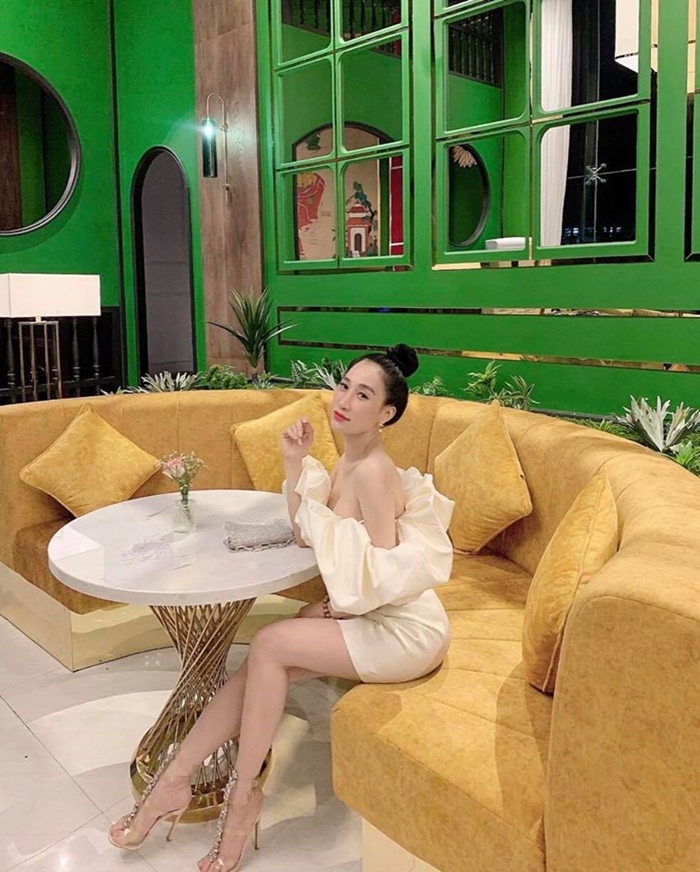 clip n&oacute;ng Vũ Hương Mai Hải Ph&ograve;ng