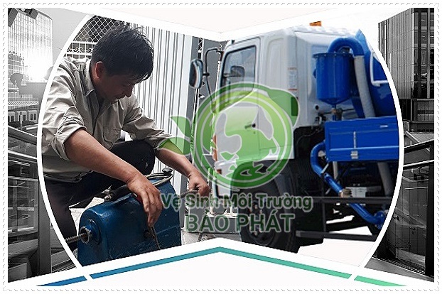 C&aacute;ch khử m&ugrave;i h&ocirc;i nh&agrave; vệ sinh khi hầm cầu đầy