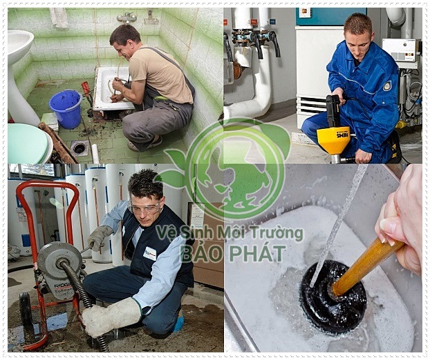 C&aacute;ch xử l&yacute; khi bồn cầu nghẹt l&acirc;u ng&agrave;y
