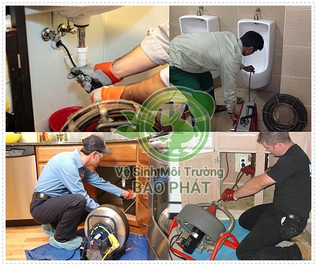 M&ocirc;̣t s&ocirc;́ cách th&ocirc;ng b&ocirc;̀n c&acirc;̀u nghẹt hi&ecirc;̣u quả khác