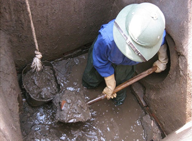 Đơn vị nạo v&eacute;t hố ga quận 7 đảm bảo chế độ bảo h&agrave;nh l&acirc;u d&agrave;i
