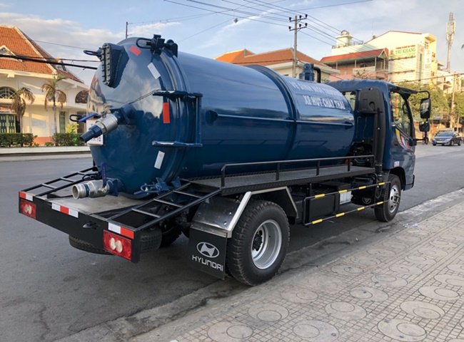 R&uacute;t hầm cầu quận 1 Bảo Ph&aacute;t cung cấp dịch vụ chuy&ecirc;n nghiệp