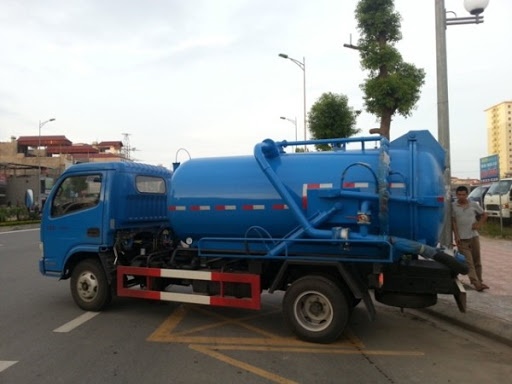 Chu kỳ hút h&acirc;̀m c&acirc;̀u trong 1 năm