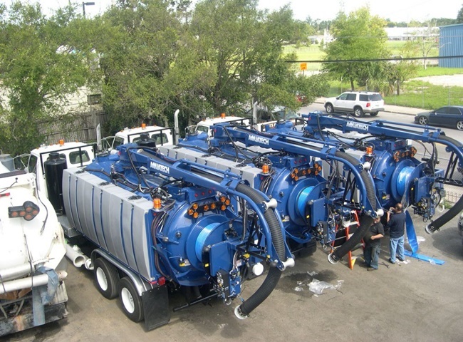 Dịch vụ r&uacute;t hầm cầu quận 3 phục vụ mọi l&uacute;c mọi nơi