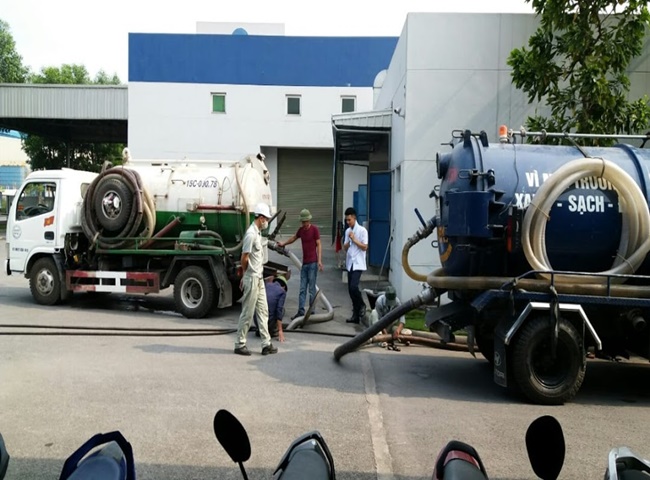 Rút hàm cầu định kỳ