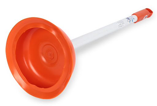 Th&ocirc;ng đường o&oacute;ng tho&aacute;t bồn rửa ch&eacute;n bằng pittong cao su