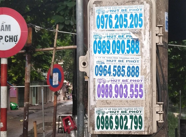 C&ocirc;ng ty th&ocirc;ng cống nghẹt quận 4 cảnh b&aacute;o lừa đảo