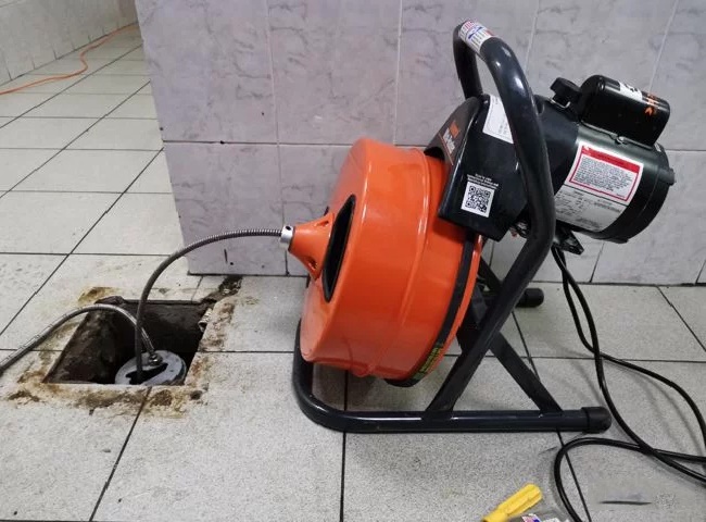 Dịch vụ th&ocirc;ng cống nghẹt quận 3 định kỳ mang lại nhiều lợi &iacute;ch