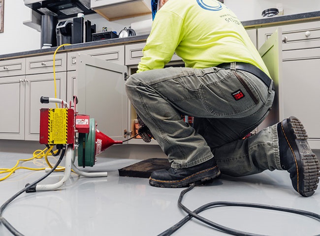 Th&ocirc;ng cống nghẹt quận 10 Bảo Ph&aacute;t hoạt động trong c&aacute;c phạm vi