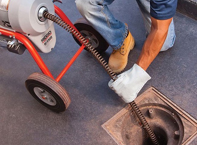 C&ocirc;ng ty th&ocirc;ng cống nghẹt quận 8 đưa ra nguy&ecirc;n nh&acirc;n