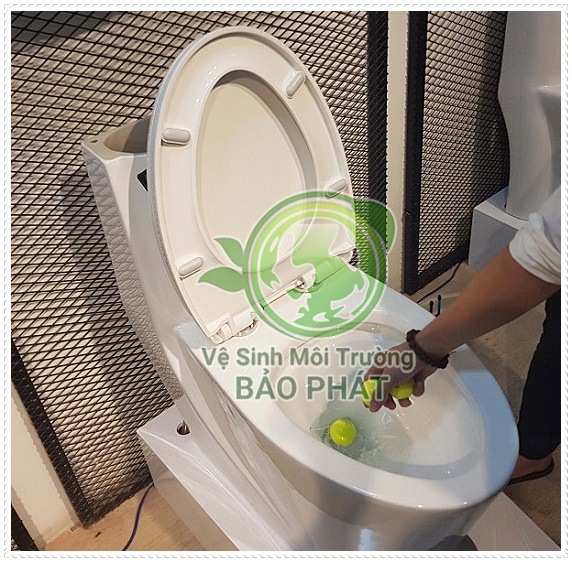 Một số mẹo xử l&yacute; hầm cầu nghẹt nhanh nhất