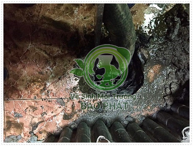 Th&ocirc;ng cống nghẹt như thế n&agrave;o nhanh nhất