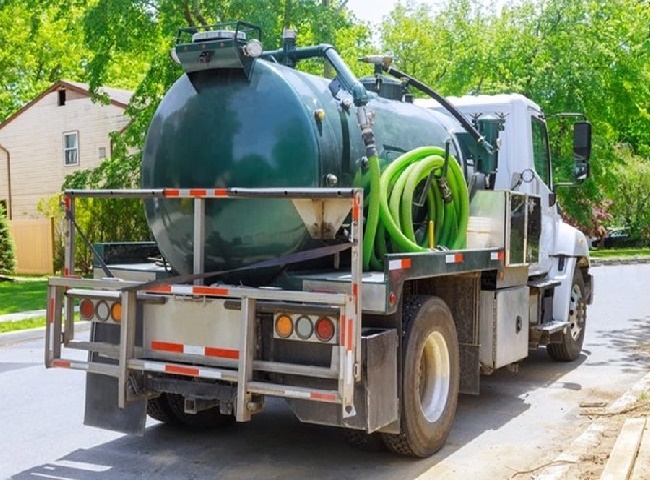 Th&ocirc;ng cống nghẹt quận 6 hiện đại, thiết bị t&acirc;n tiến