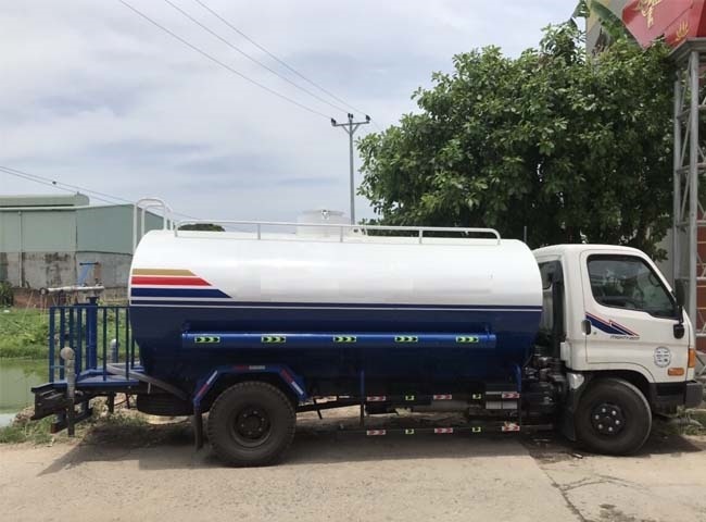 Th&ocirc;ng cống nghẹt quận 6 nhanh ch&oacute;ng, an to&agrave;n, tiện lợi