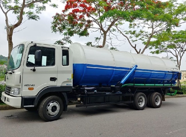 Th&ocirc;ng cống nghẹt quận 6 hỗ trợ 24/24