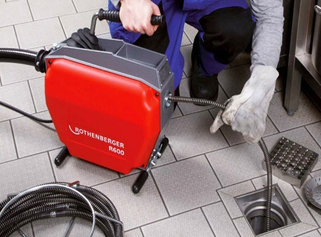 Th&ocirc;ng cống nghẹt quận 1 Bảo Ph&aacute;t chia sẻ c&aacute;ch l&agrave;m tại nh&agrave;