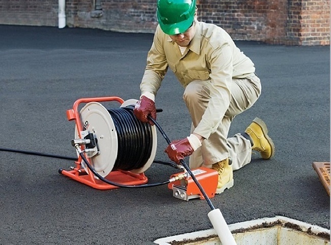 Th&ocirc;ng cống nghẹt quận 7 cảnh b&aacute;o lừa đảo cho kh&aacute;ch h&agrave;ng