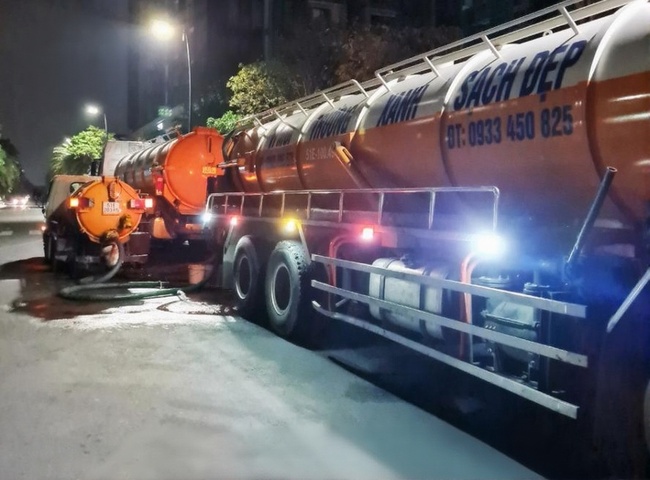 Tổng quan về dịch vụ thu gom r&aacute;c thải c&ocirc;ng nghiệp