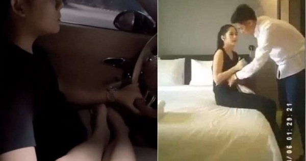 Tống Đ&ocirc;ng Khu&ecirc; lộ clip