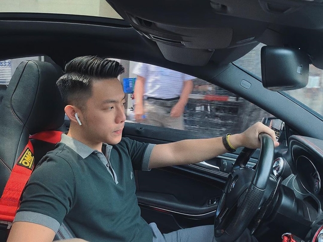 Tống Đ&ocirc;ng Khu&ecirc; lộ clip