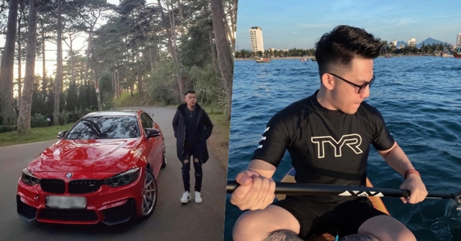 Tống Đ&ocirc;ng Khu&ecirc; lộ clip