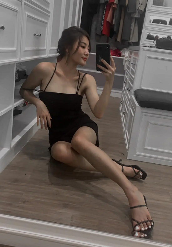 clip n&oacute;ng văn mai hương
