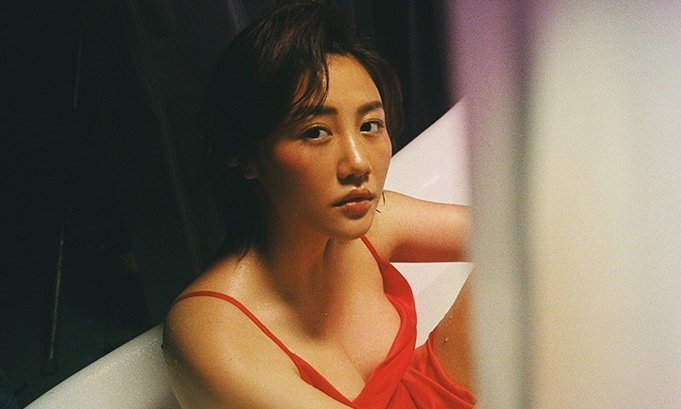 clip n&oacute;ng văn mai hương