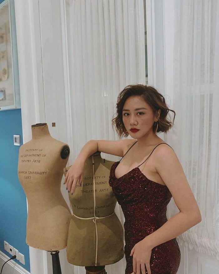 clip n&oacute;ng văn mai hương