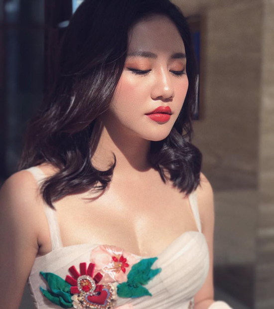 clip n&oacute;ng văn mai hương